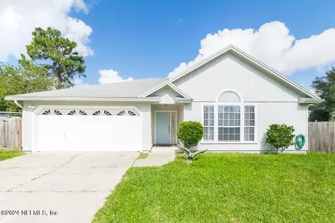 1018 Ruling King Ct, Jacksonville, FL 32225