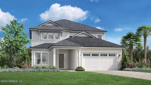 98 Oakmoss Dr, Saint Johns, FL 32259 photo 1