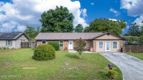 2408 Haddington Ct, Orange Park, FL 32065
