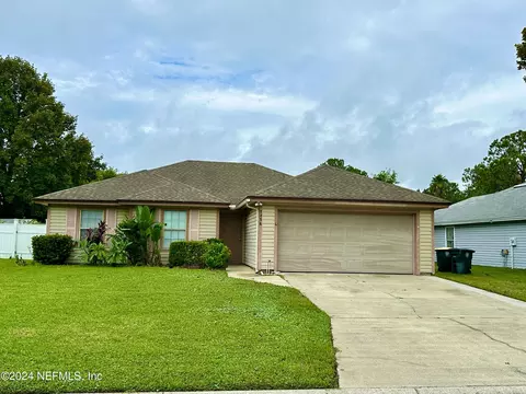 2236 Luana Dr E, Jacksonville, FL 32246