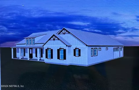 3597 Thunder Rd, Middleburg, FL 32068