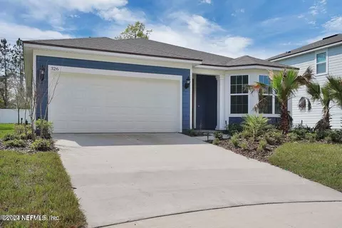 326 Cody Crest Ct, Jacksonville, FL 32226
