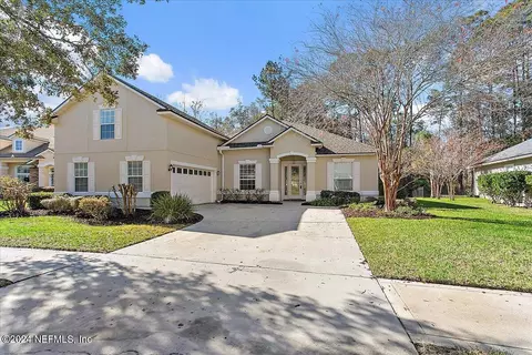3196 Trout Creek Ct, Saint Augustine, FL 32092