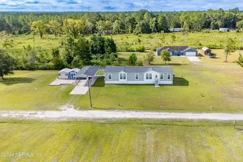 6571 NW 173rd Dr, Starke, FL 32091