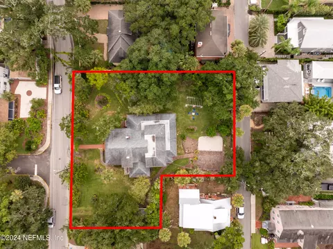 142 Marine St, Saint Augustine, FL 32084 photo 1