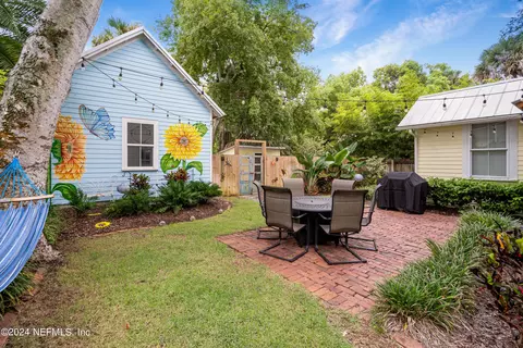 15 Rohde Ave, Saint Augustine, FL 32084
