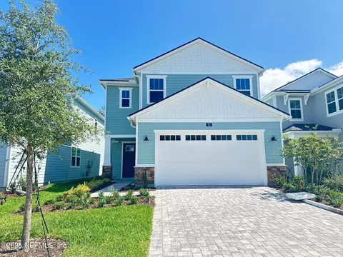 63 Oakmoss Dr, Saint Johns, FL 32259