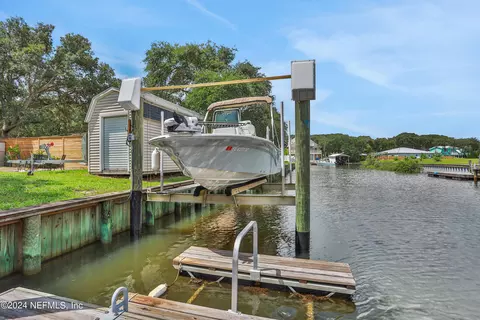 260 Desoto Rd, Saint Augustine, FL 32080