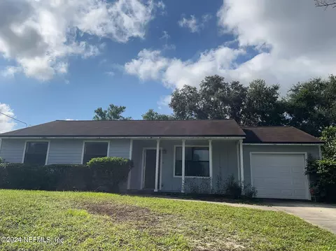 11768 Surfwood Ave, Jacksonville, FL 32246