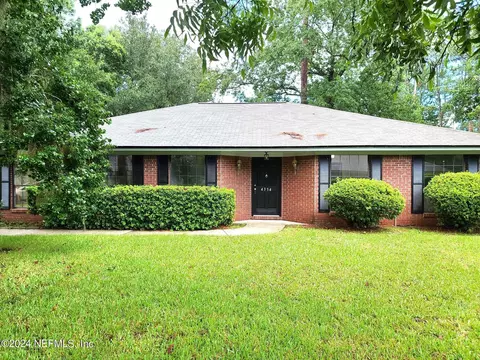 4354 Apple Tree Pl, Jacksonville, FL 32258
