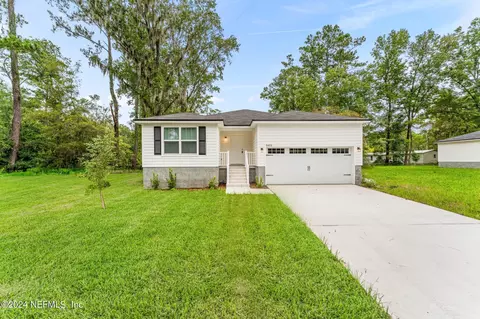 5453 Wabash Blvd, Jacksonville, FL 32254