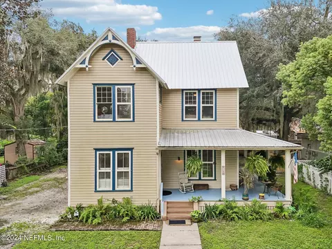 415 Olive St, Palatka, FL 32177