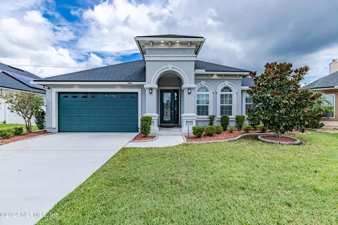 4069 Arbor Mill Cir, Orange Park, FL 32065