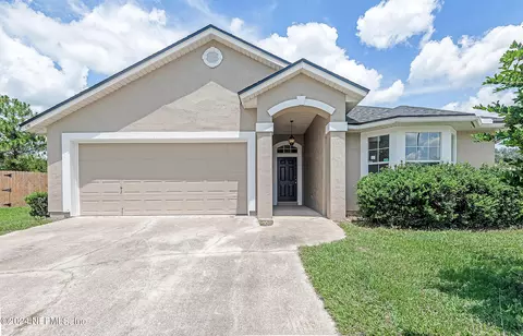 670 Scarlet View Ct, Orange Park, FL 32073