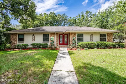 1642 Village Way, Orange Park, FL 32073