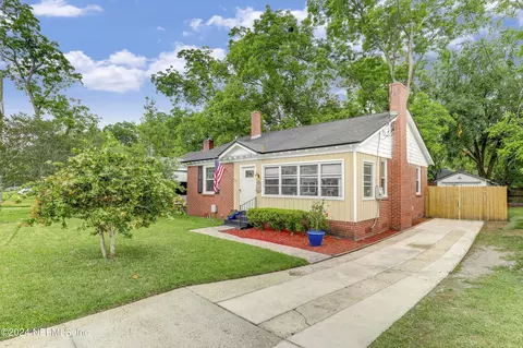 4744 Royal Ave, Jacksonville, FL 32205