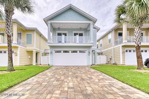 110 17th Ave N, Jacksonville Beach, FL 32250