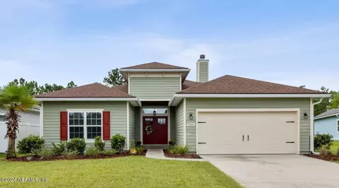 79111 Plummers Creek Dr, Yulee, FL 32097