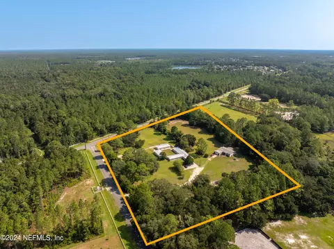 2430 Cabbage Hammock Rd, Saint Augustine, FL 32092