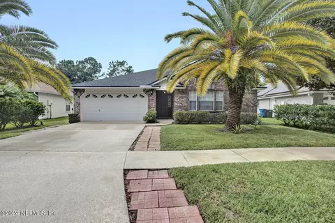 12662 Arrowleaf Ln, Jacksonville, FL 32225