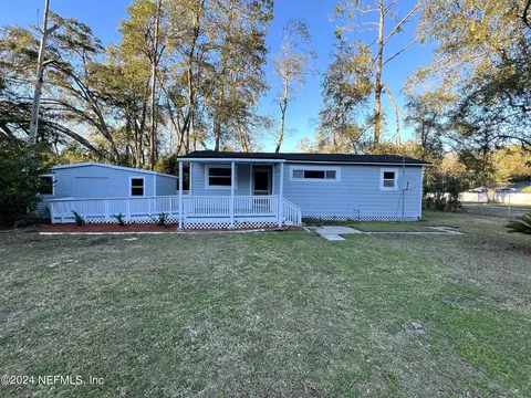 2704 Forman Cir, Middleburg, FL 32068