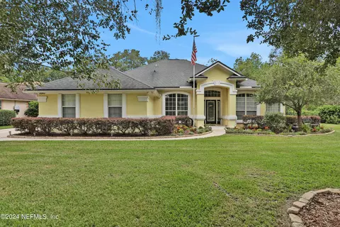 3640 Spyglass Ct, Green Cove Springs, FL 32043