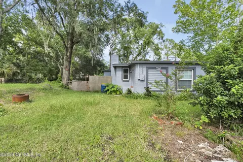 8219 Siskin Ave, Jacksonville, FL 32219