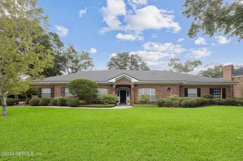 4505 Bass Pl S, Jacksonville, FL 32210