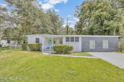 2916 Lippia Rd, Jacksonville, FL 32209