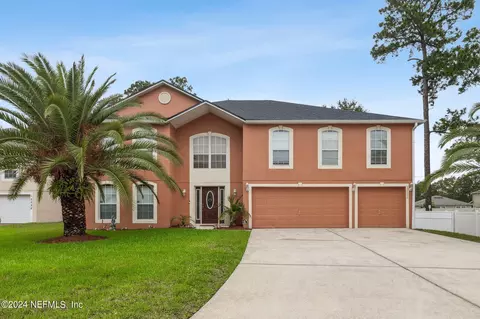 12102 N Prospect Creek Dr, Jacksonville, FL 32218