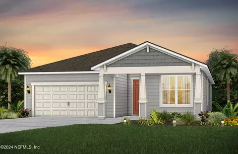 56 Glenhurst Ave, Ponte Vedra, FL 32081