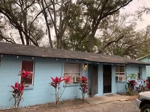 2123-2125 Jernigan Rd, Jacksonville, FL 32207