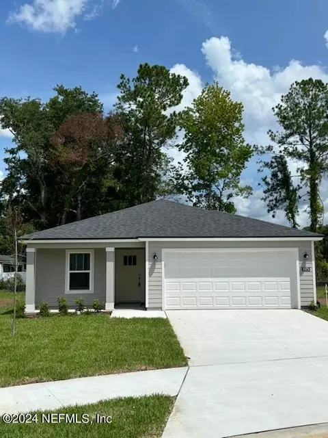 5286 Sawmill Point Way, Jacksonville, FL 32210