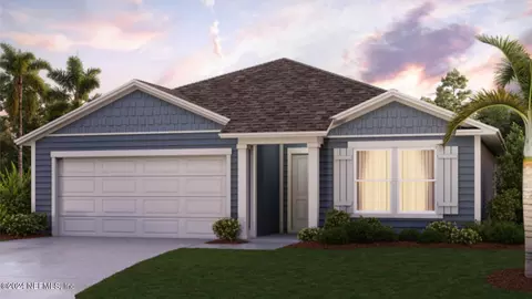 345 Ardila Circle Cir, Saint Augustine, FL 32084