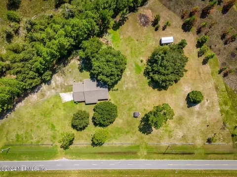 241595 County Road 121, Hilliard, FL 32046