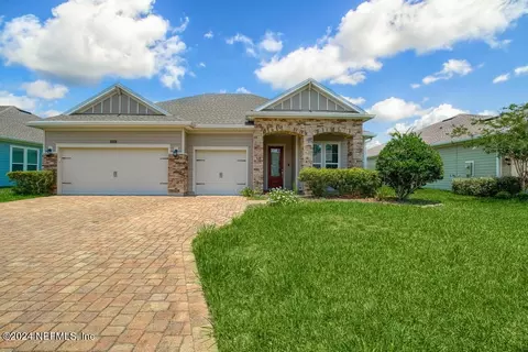 10805 John Randolph Dr, Jacksonville, FL 32257