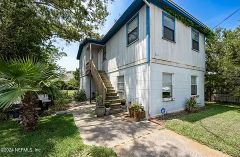 612 10th Ave S, Jacksonville Beach, FL 32250