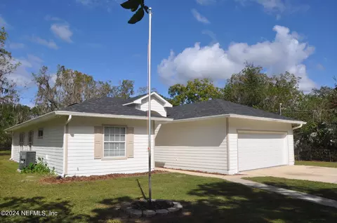 14232 NE 150th Ave, Waldo, FL 32694