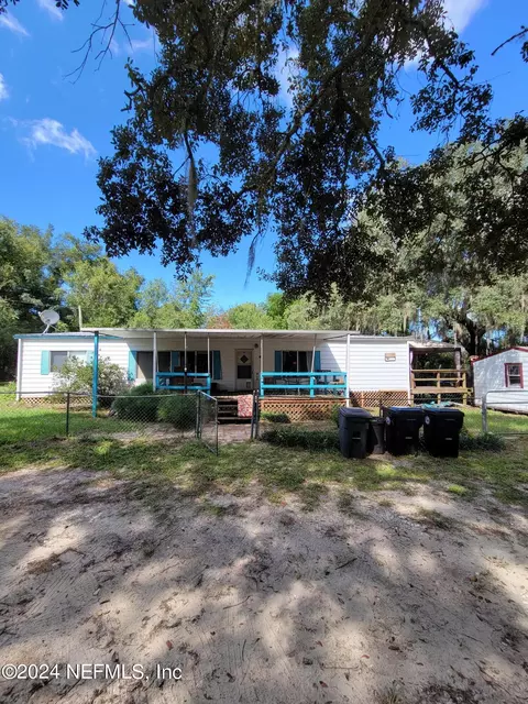 8188 S Jasmine Ave, Melrose, FL 32666