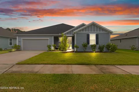 12909 Logans Walk Ln, Jacksonville, FL 32218