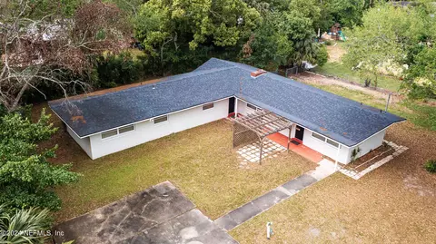 938 Las Robida Dr, Jacksonville, FL 32211
