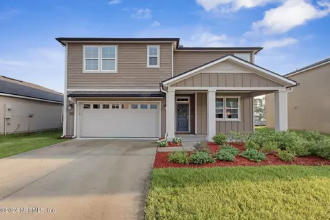 86682 Nassau Crossing Way, Yulee, FL 32097