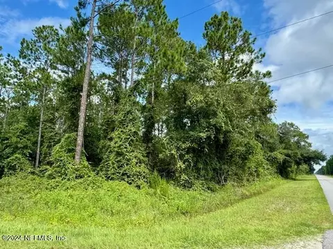 4500 Calvin St, Hastings, FL 32145