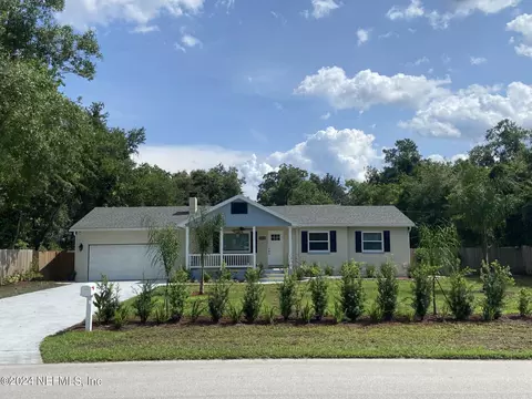 4826 Ulmer St, Jacksonville, FL 32205