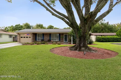 1414 Bellair Blvd, Orange Park, FL 32073