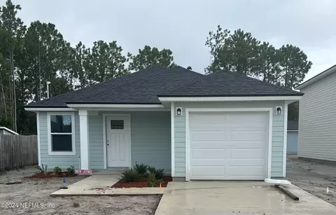 841 Avery St, Saint Augustine, FL 32084