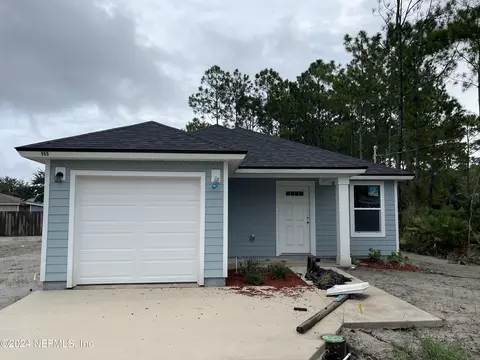 960 St Johns St, Saint Augustine, FL 32084