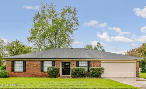 12620 Brady Place Blvd, Jacksonville, FL 32223