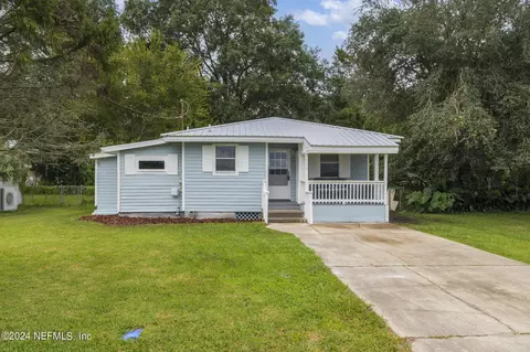 115 George Miller Rd, Hastings, FL 32145