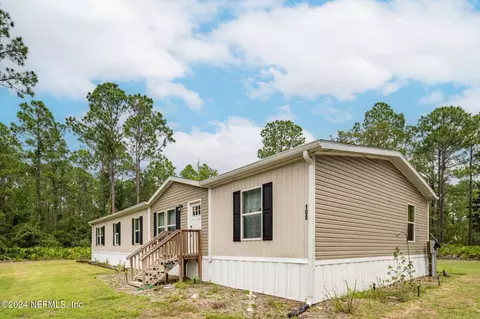 108 Willow Ln, Georgetown, FL 32139